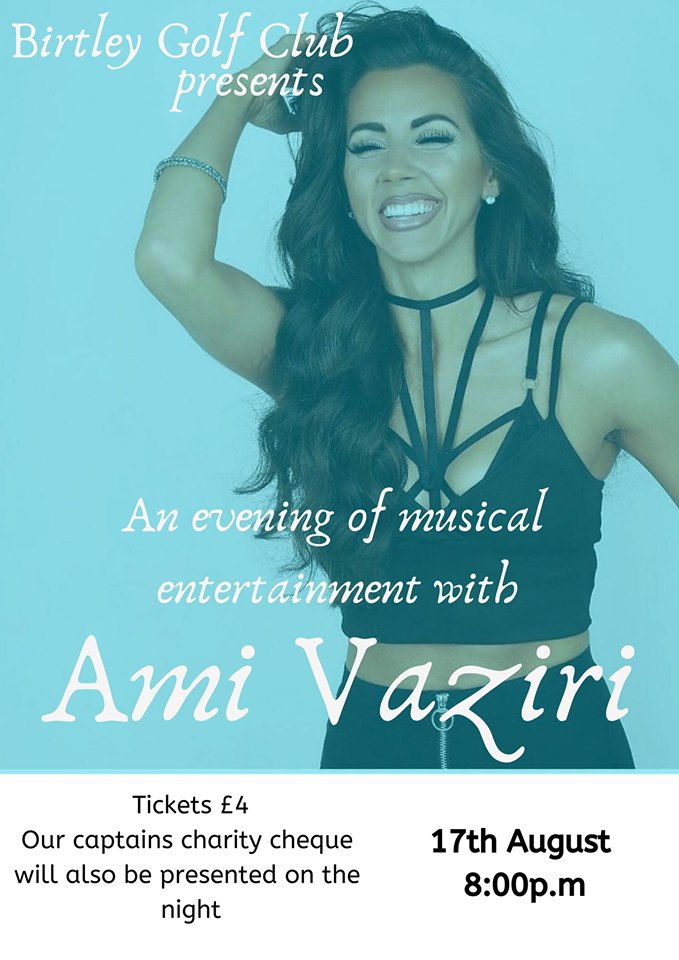 Ami Vaziri Ami Vaziri